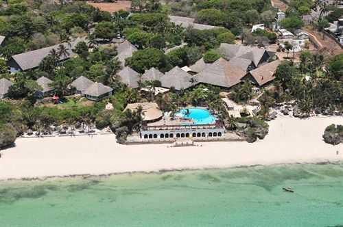 Leopard Beach Resort and Spa 우쿤다 Kenya thumbnail